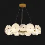 Подвесная люстра CLARA WHITE D80 от ImperiumLoft