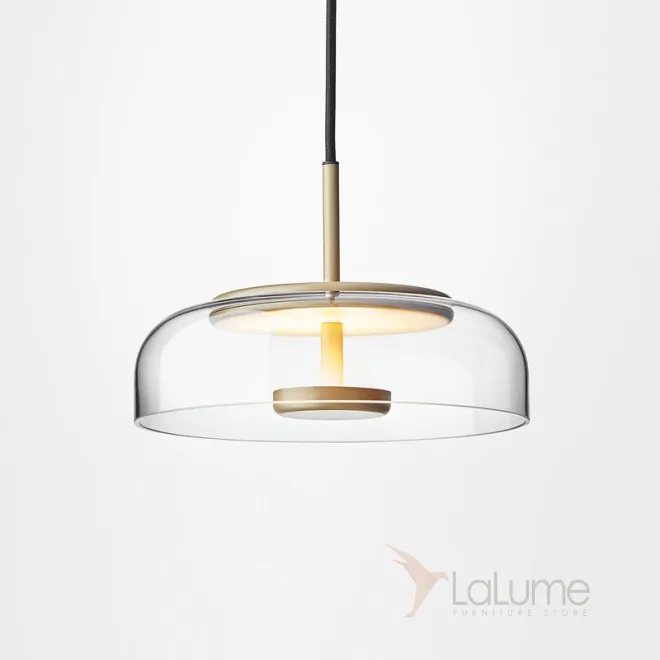 Подвесной светильник BLOSSI от ImperiumLoft