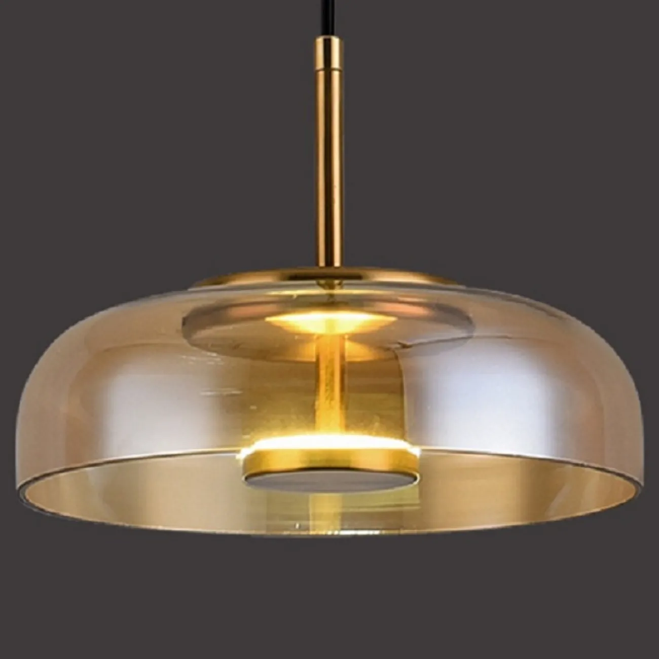 Подвесной светильник BLOSSI от ImperiumLoft