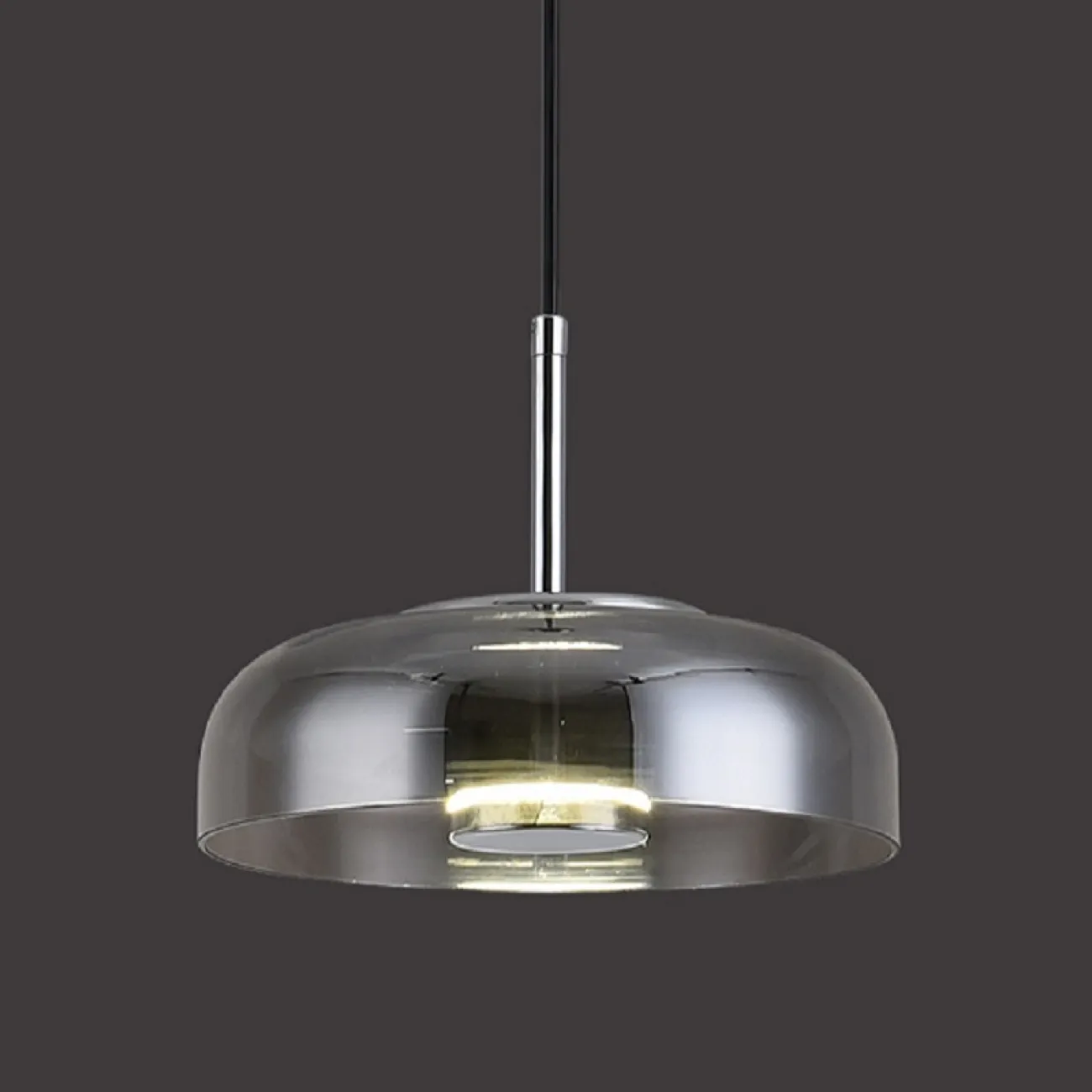 Подвесной светильник BLOSSI от ImperiumLoft