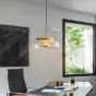 Подвесной светильник BLOSSI от ImperiumLoft