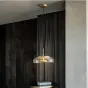 Подвесной светильник BLOSSI от ImperiumLoft