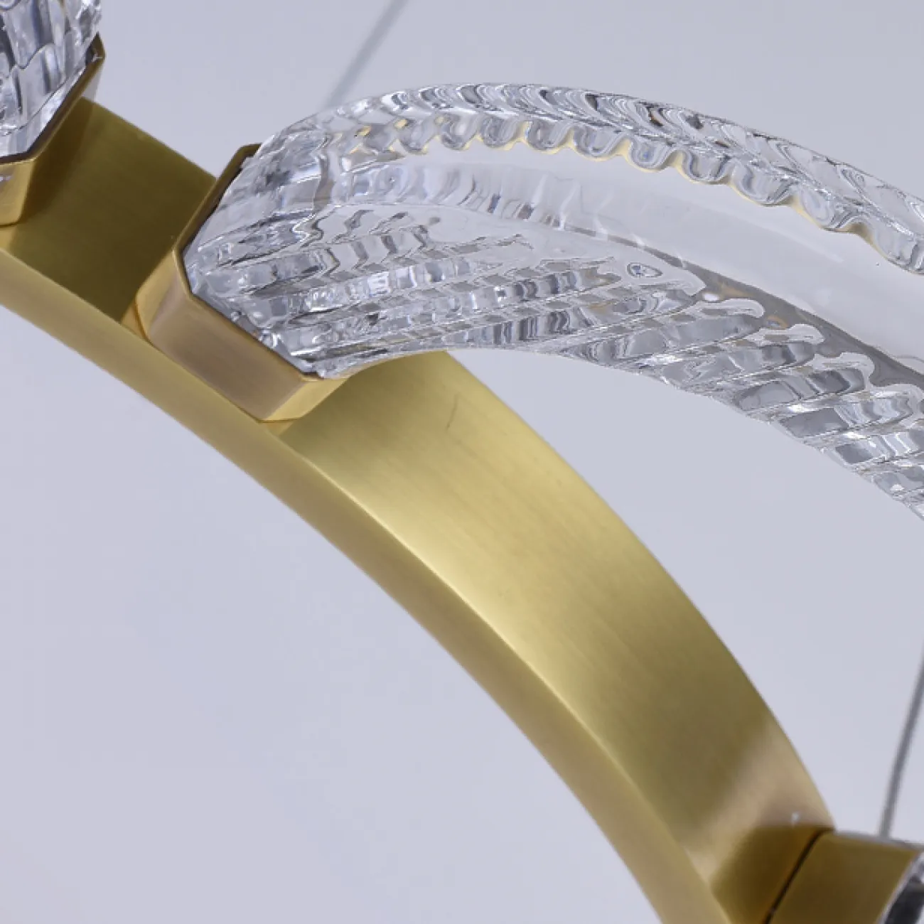 Подвесная люстра DIADEM D80 от ImperiumLoft