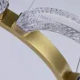 Подвесная люстра DIADEM D80 от ImperiumLoft