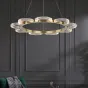 Подвесная люстра DIADEM D80 от ImperiumLoft