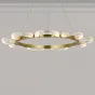 Подвесная люстра DIADEM D80 от ImperiumLoft