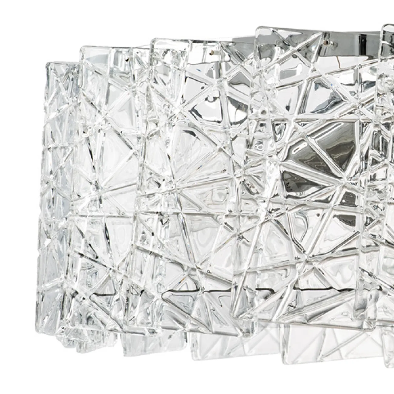 Люстра DANA от ImperiumLoft