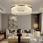 Подвесная люстра CHARLOTTA D100 от ImperiumLoft