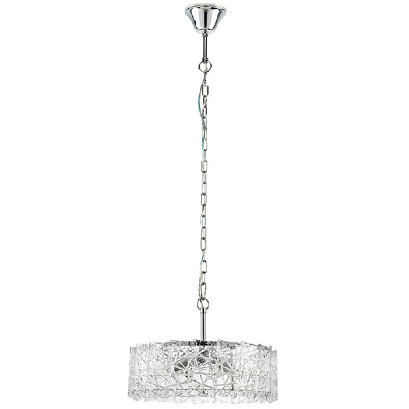 Люстра DANA от ImperiumLoft