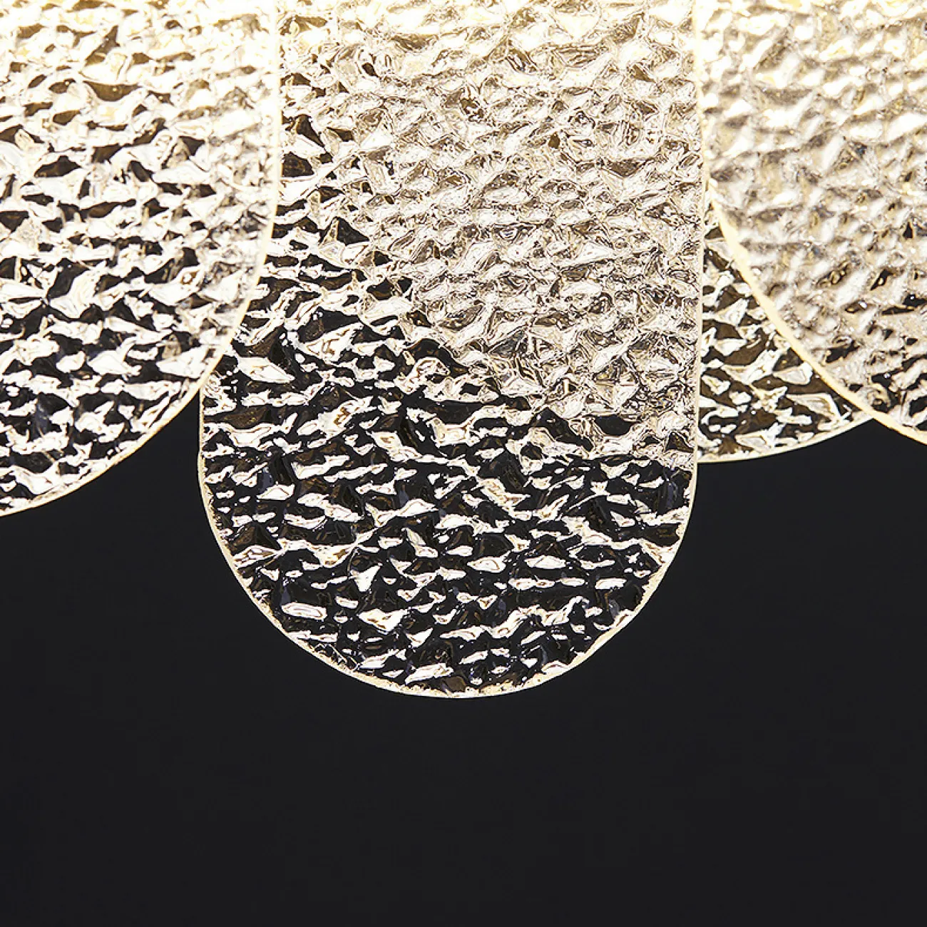 Подвесная люстра CHARLOTTA D100 от ImperiumLoft