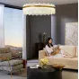 Подвесная люстра CHARLOTTA D100 от ImperiumLoft