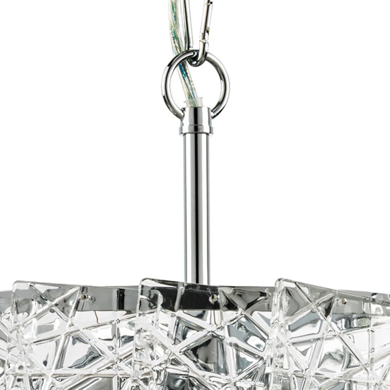 Люстра DANA от ImperiumLoft