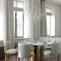 Подвесная люстра SPLASH от ImperiumLoft