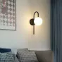 Бра ELATE от ImperiumLoft