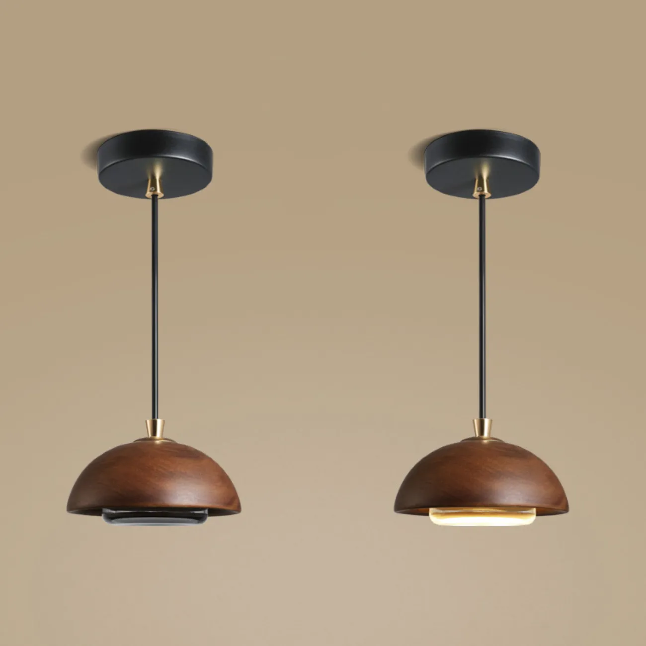 Подвесной светильник GRETA от ImperiumLoft