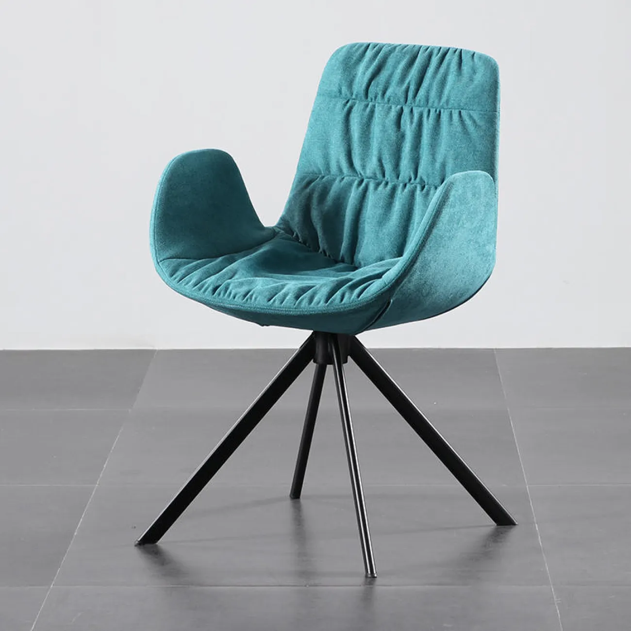 Дизайнерский обеденный стул LaLume-ST00269