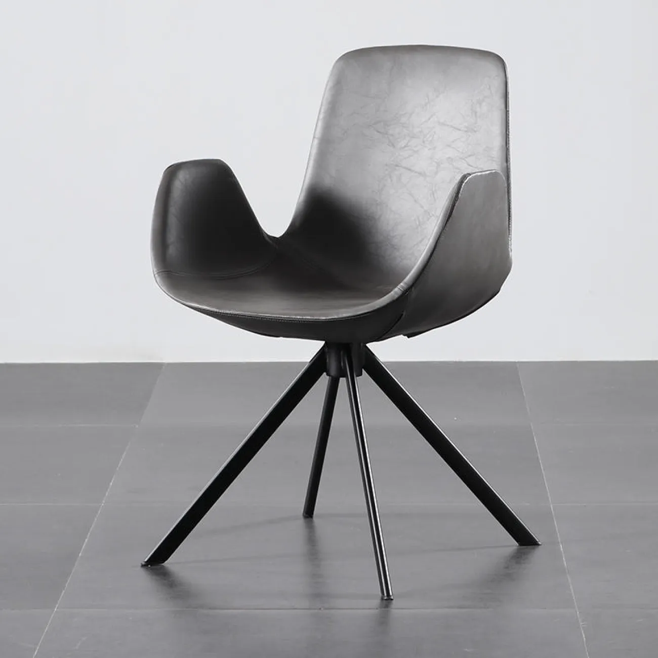 Дизайнерский обеденный стул LaLume-ST00269