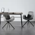Дизайнерский обеденный стул LaLume-ST00269