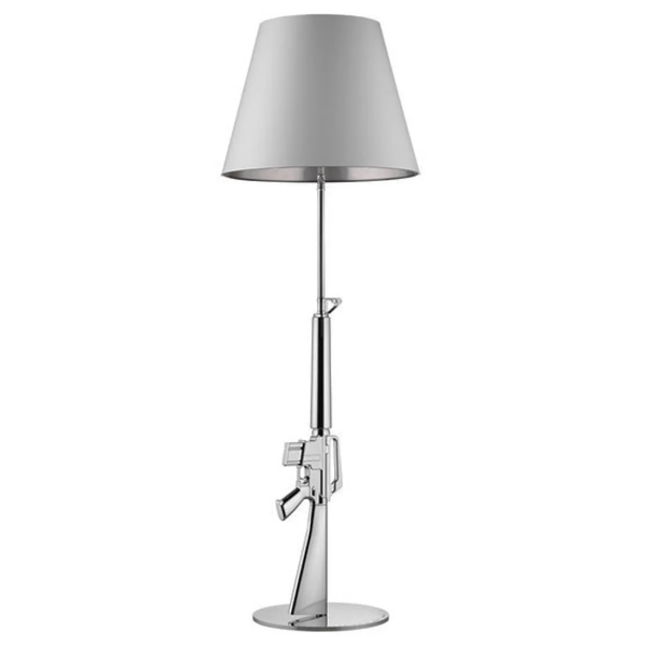 Торшер Flos Lounge GUNS LOUNGE designed by Philippe Starck от LaLume