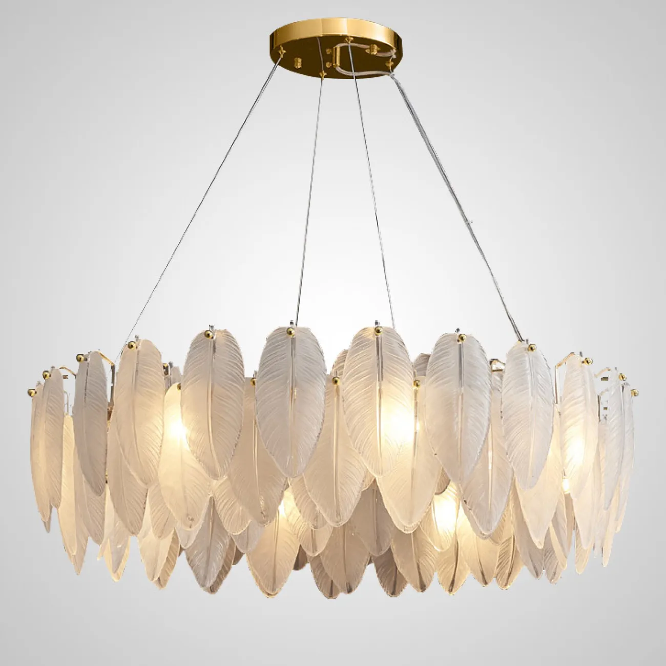 Подвесной  светильник LORELEY LONG от ImperiumLoft