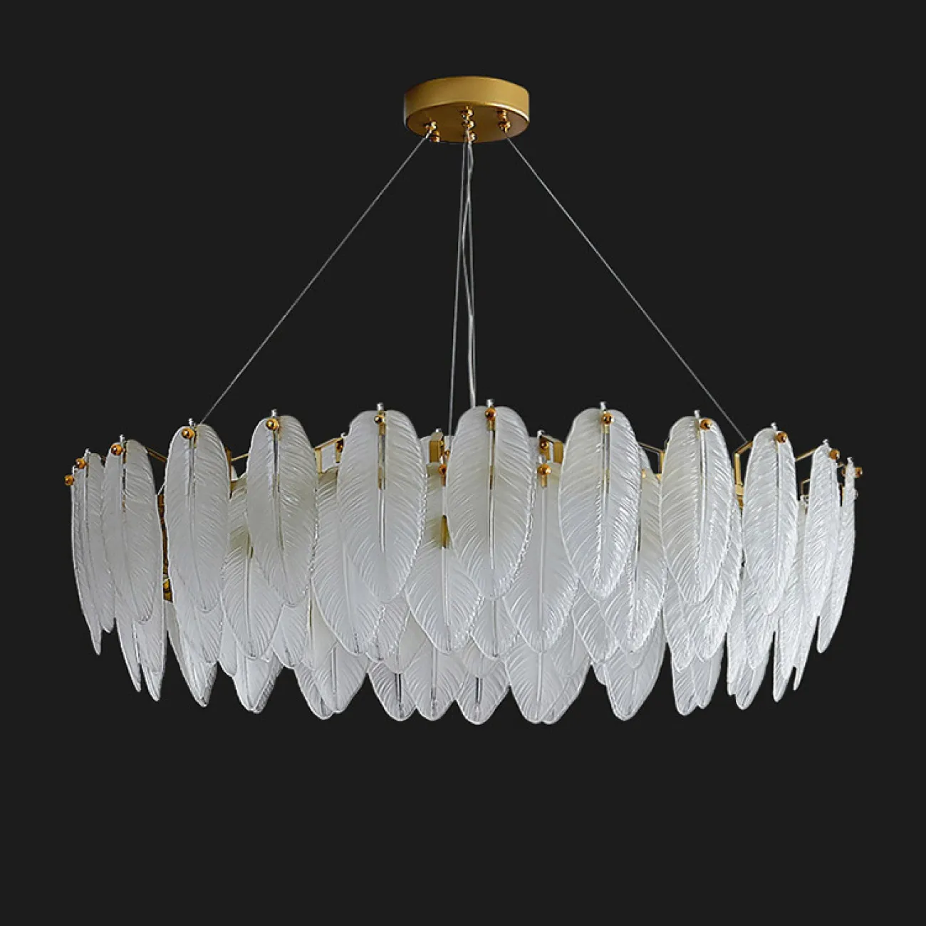 Подвесной  светильник LORELEY LONG от ImperiumLoft