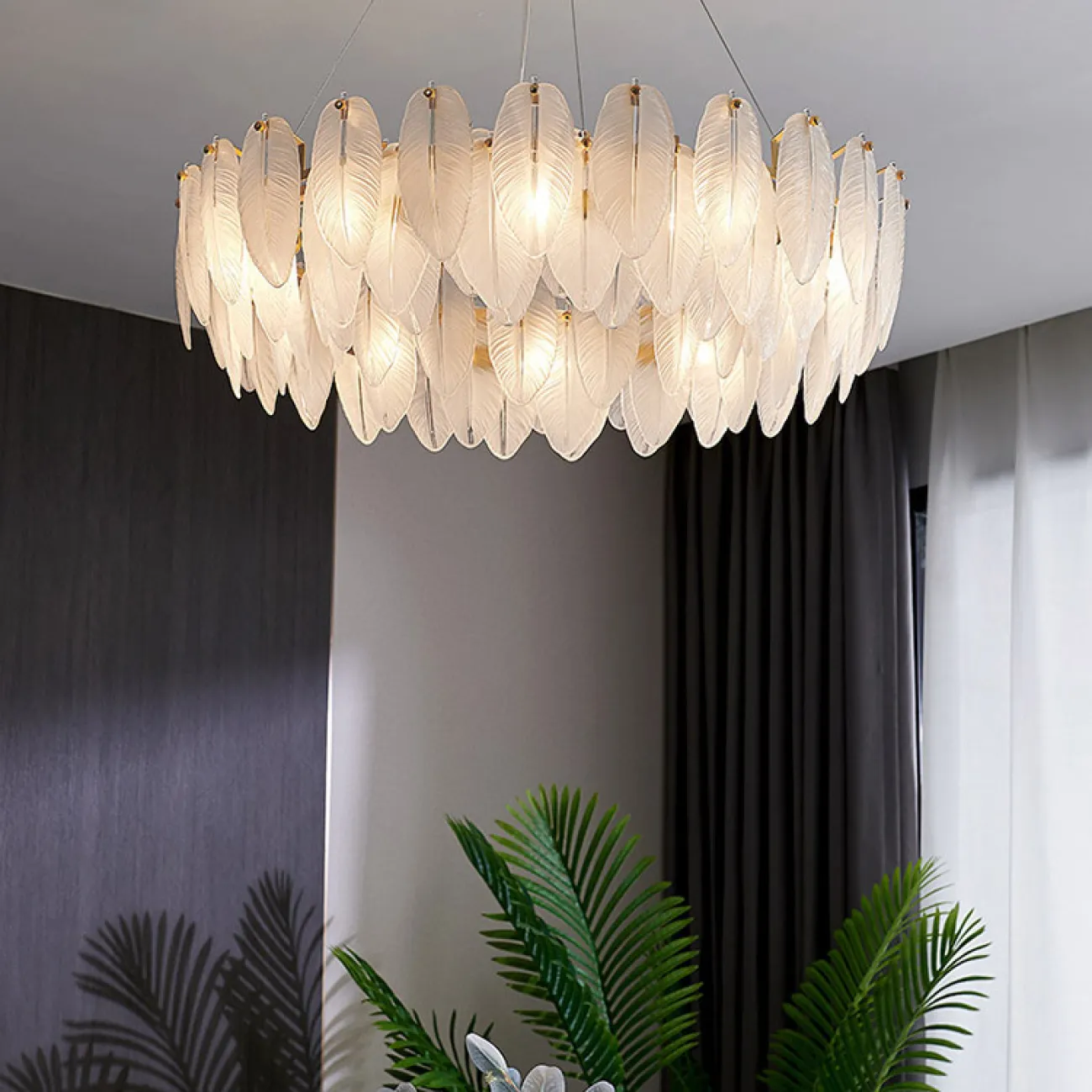 Подвесной  светильник LORELEY LONG от ImperiumLoft