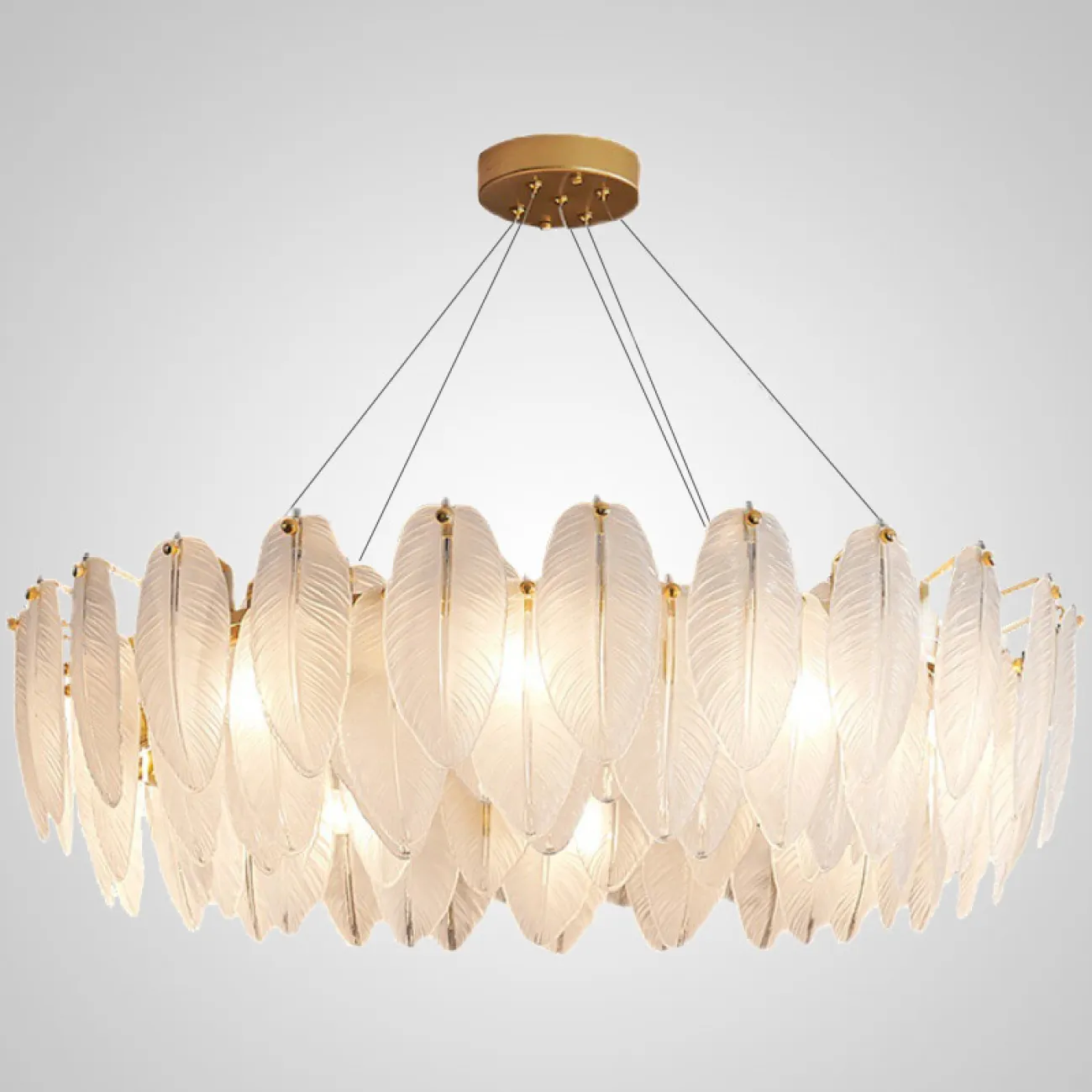 Подвесной  светильник LORELEY LONG от ImperiumLoft