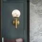 Настенный светильник LIVIAN от ImperiumLoft