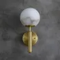 Настенный светильник LIVIAN от ImperiumLoft
