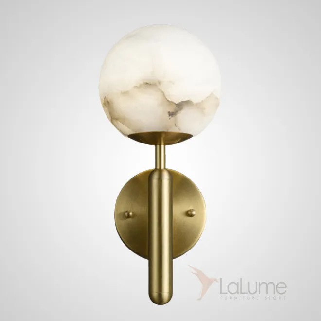 Настенный светильник LIVIAN от ImperiumLoft