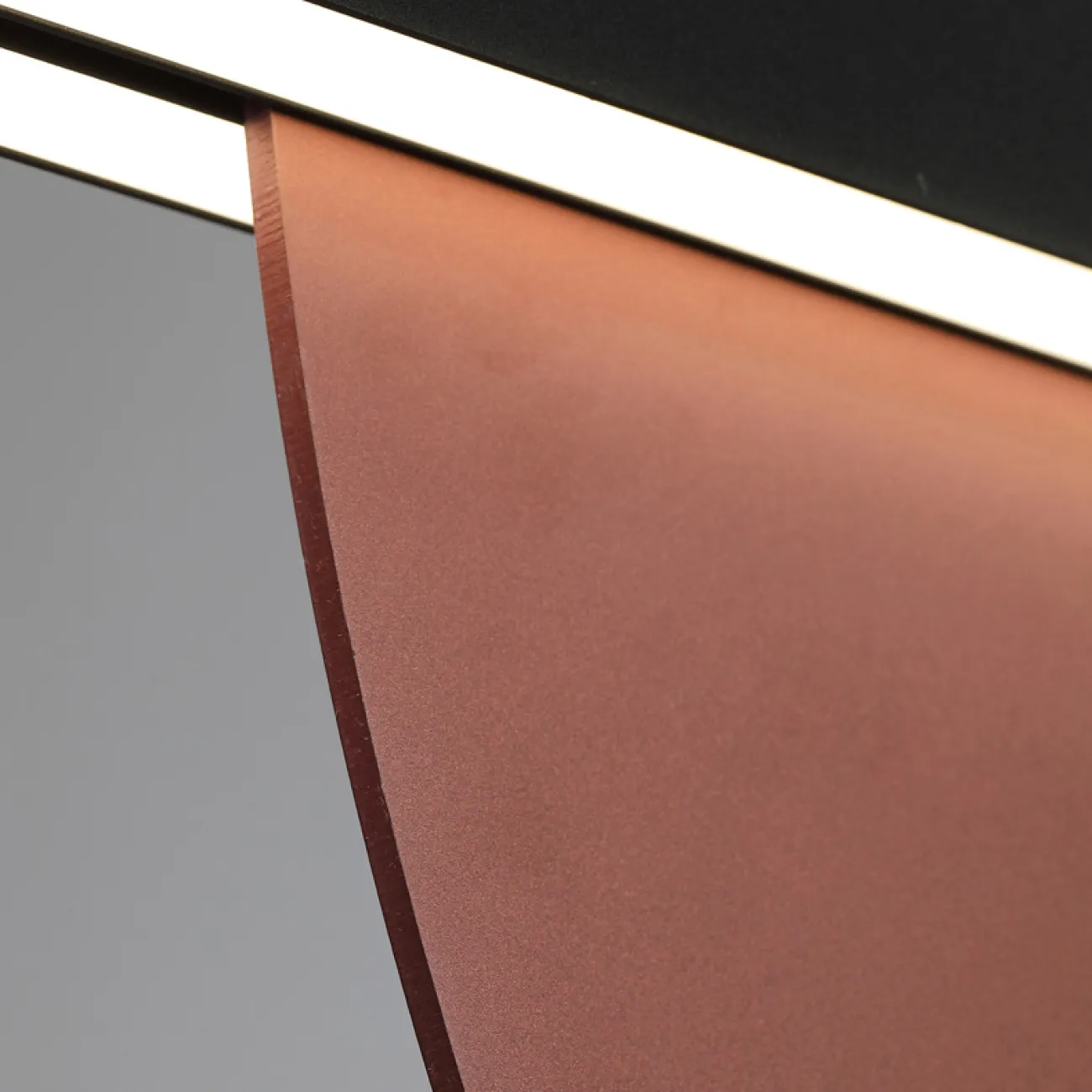 Настенный светильник LIBERTY WALL D110 Blue от ImperiumLoft