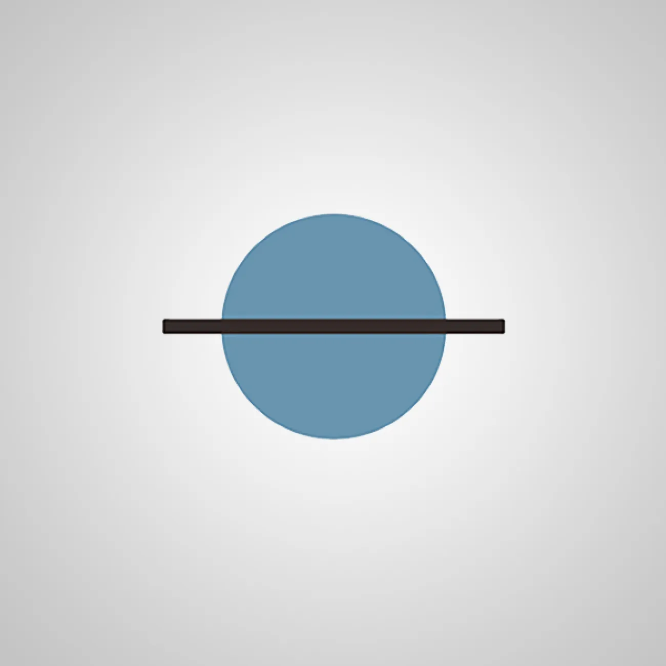 Настенный светильник LIBERTY WALL D110 Champagne от ImperiumLoft