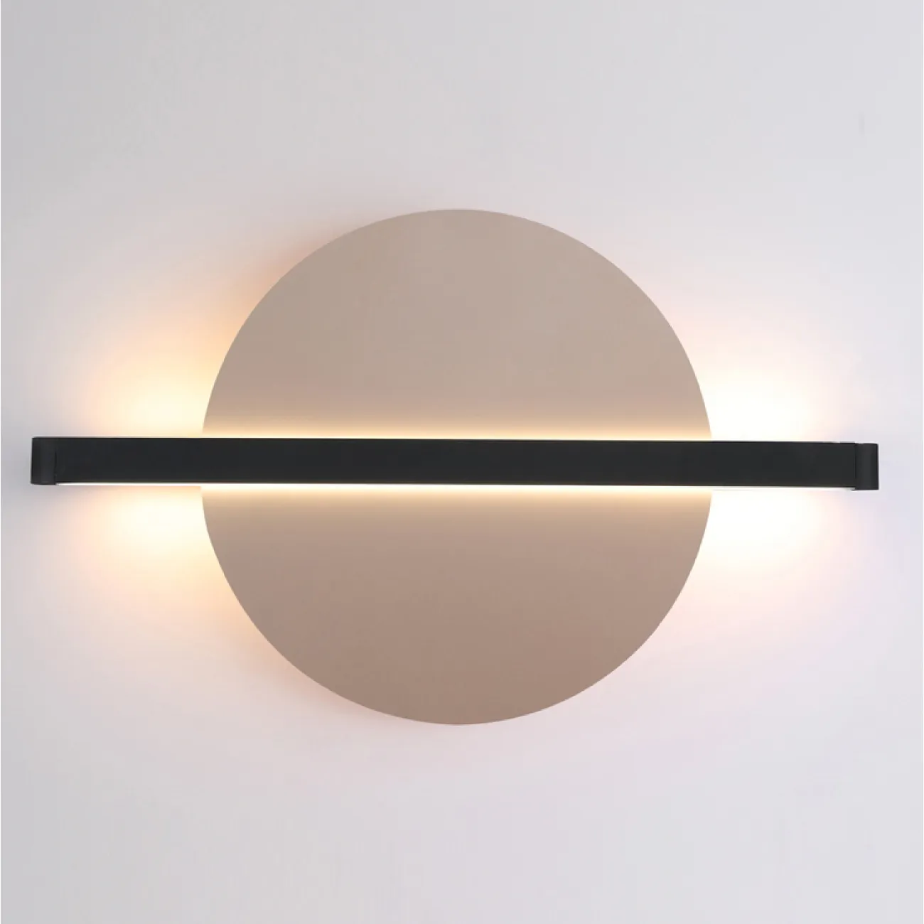 Настенный светильник LIBERTY WALL D110 Blue от ImperiumLoft