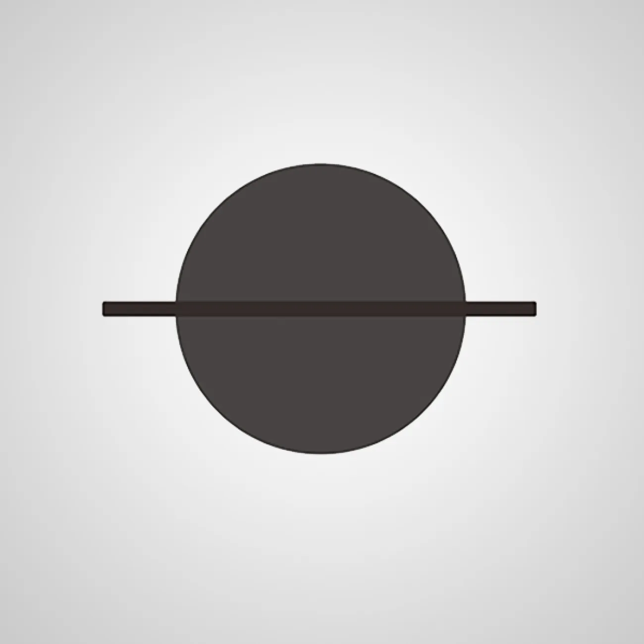 Настенный светильник LIBERTY WALL D110 Blue от ImperiumLoft