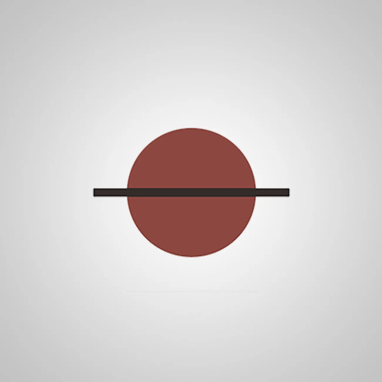 Настенный светильник LIBERTY WALL D110 Blue от ImperiumLoft