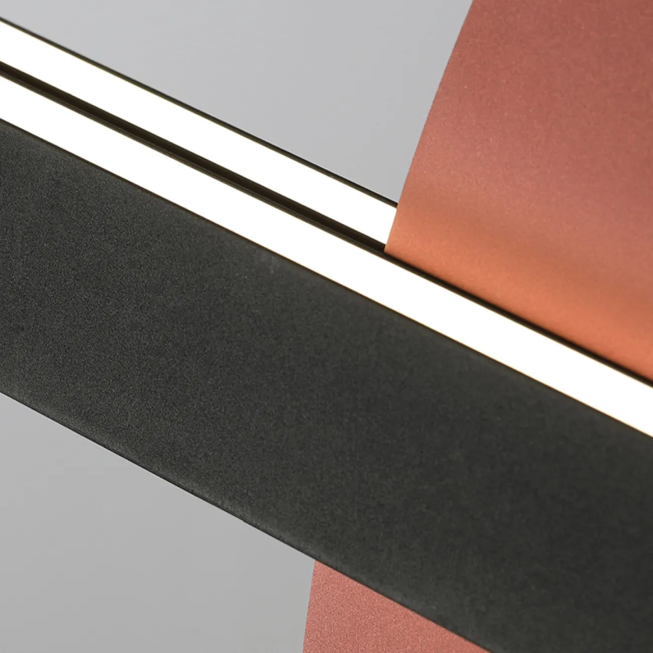 Настенный светильник LIBERTY WALL D110 Blue от ImperiumLoft