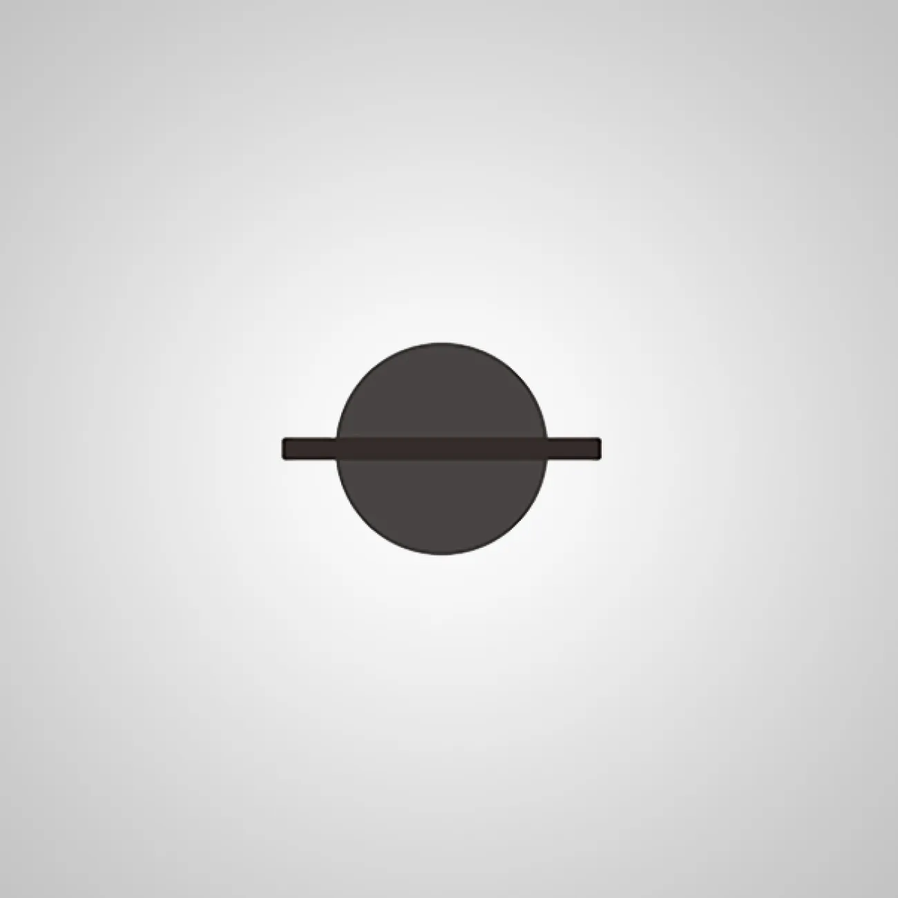 Настенный светильник LIBERTY WALL D110 Blue от ImperiumLoft