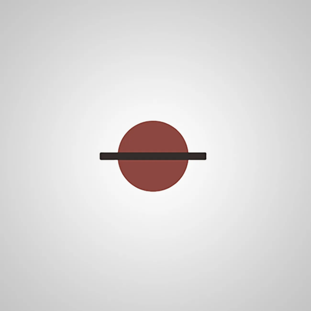 Настенный светильник LIBERTY WALL D110 Blue от ImperiumLoft