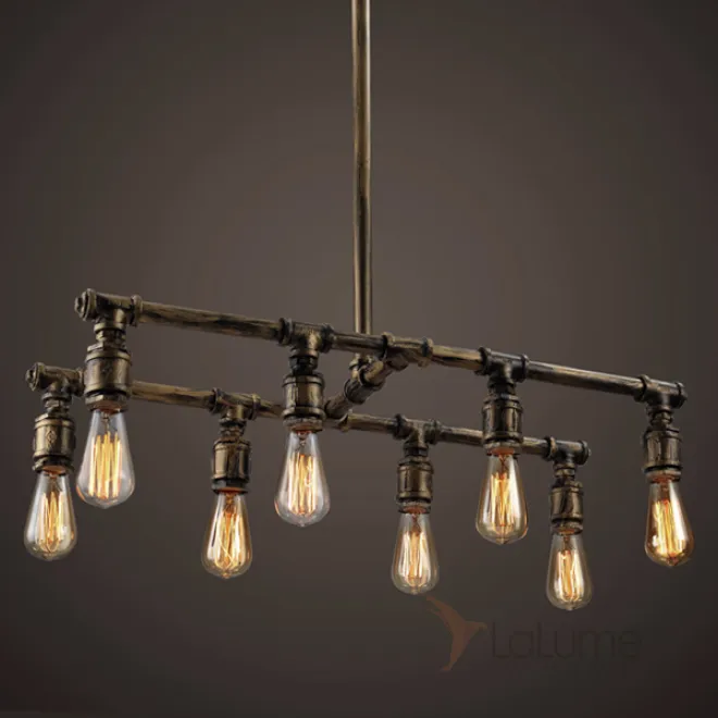 Люстра Connect T2 от LaLume