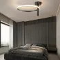 Потолочный светильник MOFFIT D45 Black от ImperiumLoft