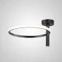 Потолочный светильник MOFFIT D45 Black от ImperiumLoft