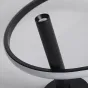 Потолочный светильник MOFFIT D45 Black от ImperiumLoft