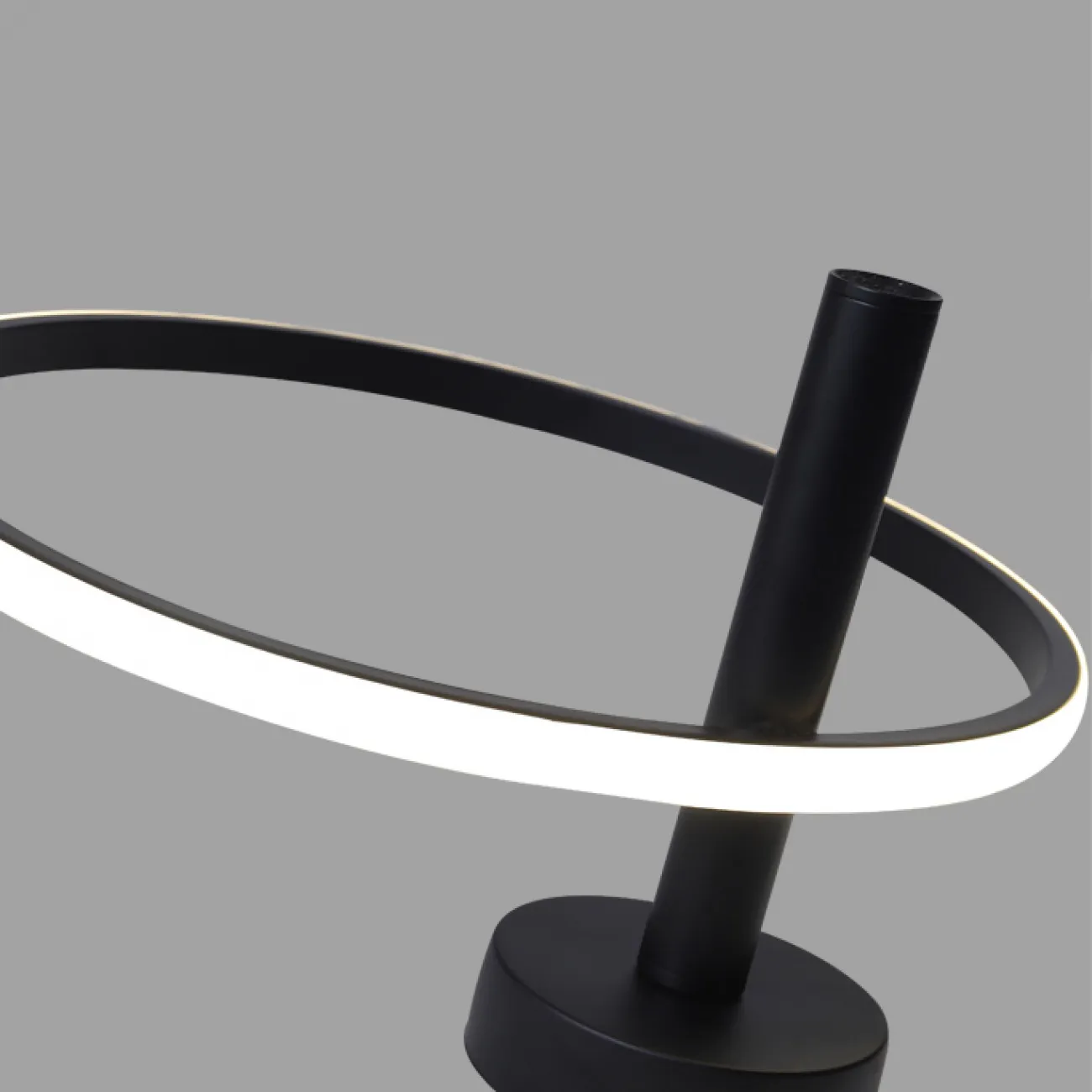 Потолочный светильник MOFFIT D45 Black от ImperiumLoft