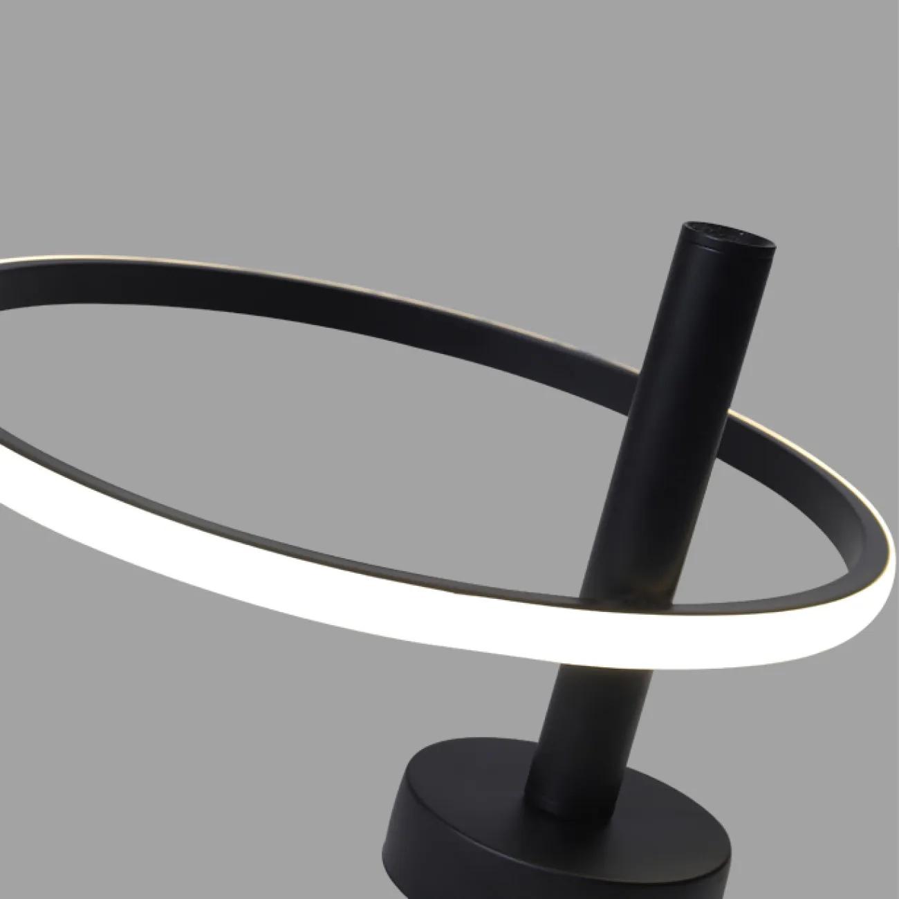 Потолочный светильник MOFFIT D45 White от ImperiumLoft