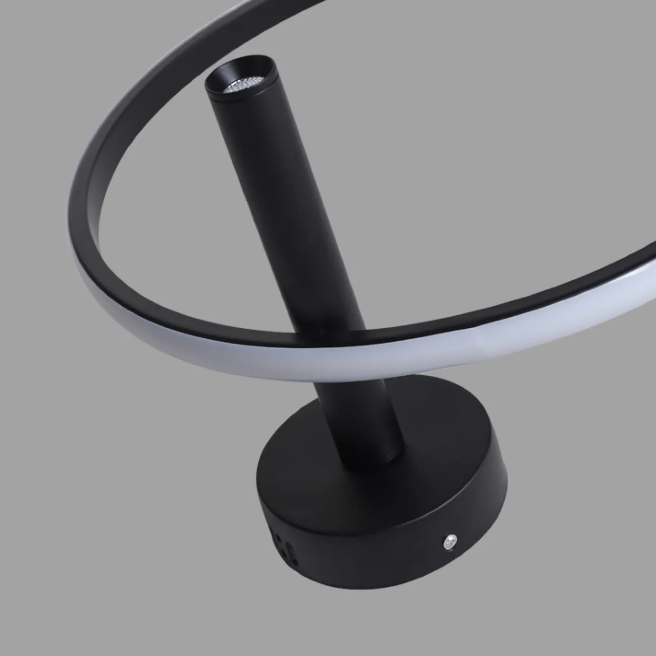 Потолочный светильник MOFFIT D45 White от ImperiumLoft