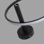 Потолочный светильник MOFFIT D45 Black от ImperiumLoft