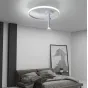 Потолочный светильник MOFFIT D45 Black от ImperiumLoft