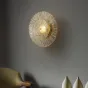 Светодиодный настенный светильник AGAPI WALL D20 от ImperiumLoft