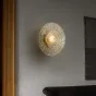 Светодиодный настенный светильник AGAPI WALL D20 от ImperiumLoft
