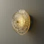 Светодиодный настенный светильник AGAPI WALL D20 от ImperiumLoft